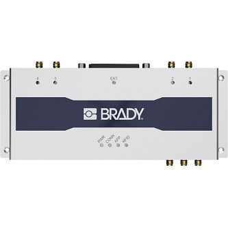 Code Corporation Brady FR22 Fixed RFID Reader US